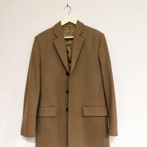 Filippa K Men's Pea Coat